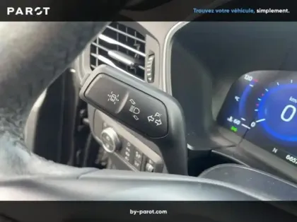 Photo 18 Ford Kuga 1.5 EcoBlue 120ch Titanium