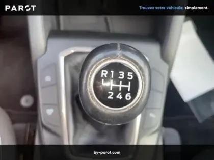 Photo 7 Ford Kuga 1.5 EcoBlue 120ch Titanium