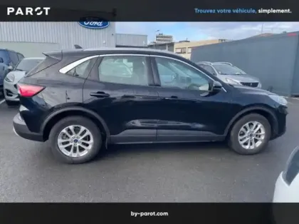 Photo 24 Ford Kuga 1.5 EcoBlue 120ch Titanium