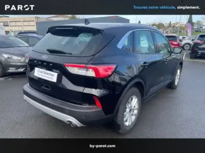 Photo 1 Ford Kuga 1.5 EcoBlue 120ch Titanium