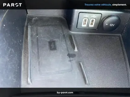 Photo 19 Ford Kuga 1.5 EcoBlue 120ch Titanium