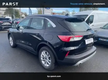 Photo 12 Ford Kuga 1.5 EcoBlue 120ch Titanium