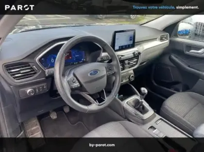 Photo 2 Ford Kuga 1.5 EcoBlue 120ch Titanium