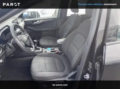 Photo 9 Ford Kuga 1.5 EcoBlue 120ch Titanium