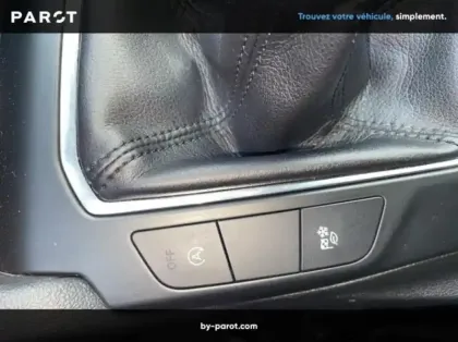 Photo 20 Ford Kuga 1.5 EcoBlue 120ch Titanium