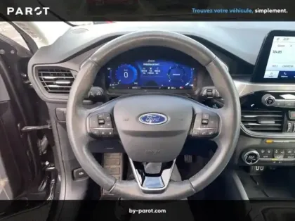 Photo 6 Ford Kuga 1.5 EcoBlue 120ch Titanium