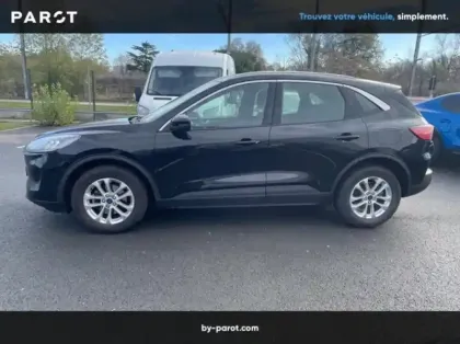 Photo 23 Ford Kuga 1.5 EcoBlue 120ch Titanium