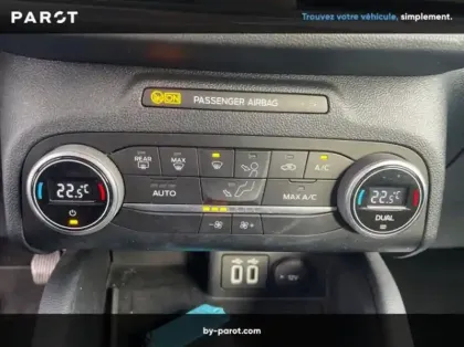 Photo 4 Ford Kuga 1.5 EcoBlue 120ch Titanium