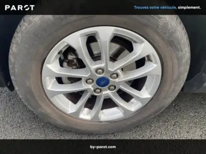 Photo 13 Ford Kuga 1.5 EcoBlue 120ch Titanium