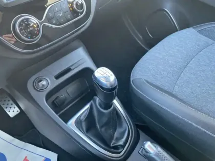 Photo 7 Renault Captur 0.9 TCe 90ch energy Life Euro6c