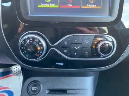 Photo 4 Renault Captur 0.9 TCe 90ch energy Life Euro6c