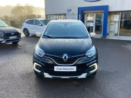 Photo 16 Renault Captur 0.9 TCe 90ch energy Life Euro6c