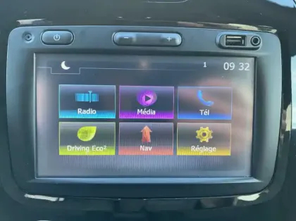 Photo 3 Renault Captur 0.9 TCe 90ch energy Life Euro6c