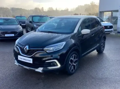 Photo Renault Captur 0.9 Tce 90ch Energy Life Euro6c