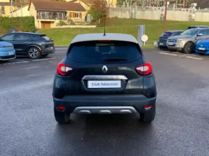 Photo 18 Renault Captur 0.9 TCe 90ch energy Life Euro6c