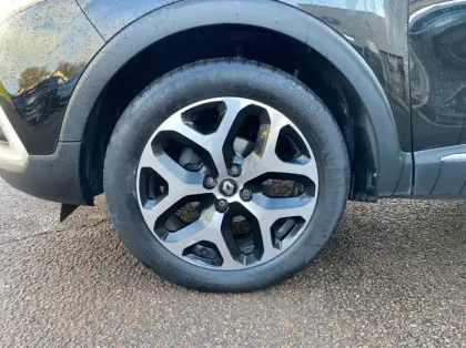 Photo 13 Renault Captur 0.9 TCe 90ch energy Life Euro6c