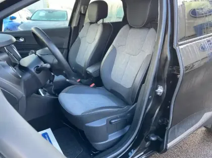 Photo 9 Renault Captur 0.9 TCe 90ch energy Life Euro6c