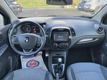 Photo 2 Renault Captur 0.9 TCe 90ch energy Life Euro6c