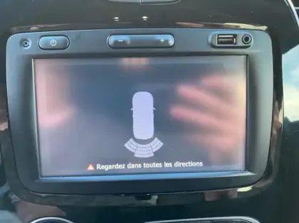 Photo 14 Renault Captur 0.9 TCe 90ch energy Life Euro6c