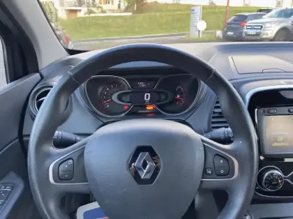 Photo 6 Renault Captur 0.9 TCe 90ch energy Life Euro6c