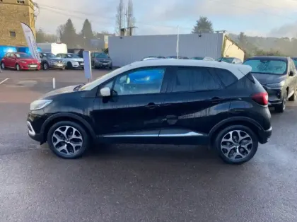 Photo 17 Renault Captur 0.9 TCe 90ch energy Life Euro6c