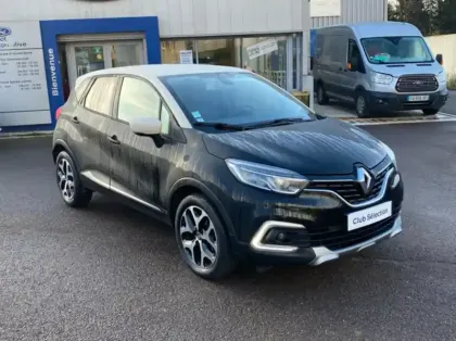 Photo 11 Renault Captur 0.9 TCe 90ch energy Life Euro6c