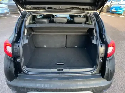 Photo 10 Renault Captur 0.9 TCe 90ch energy Life Euro6c