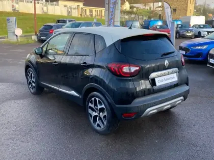 Photo 12 Renault Captur 0.9 TCe 90ch energy Life Euro6c