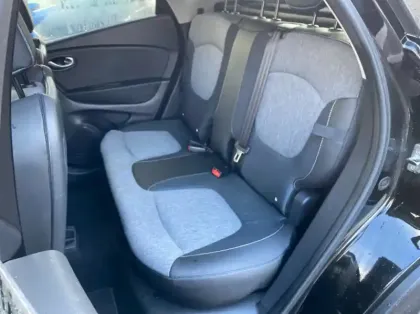 Photo 8 Renault Captur 0.9 TCe 90ch energy Life Euro6c