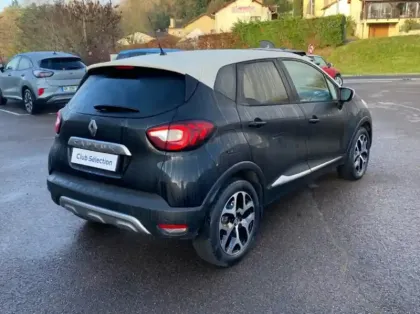 Photo 1 Renault Captur 0.9 TCe 90ch energy Life Euro6c