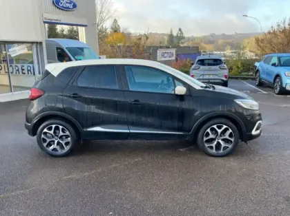 Photo 19 Renault Captur 0.9 TCe 90ch energy Life Euro6c
