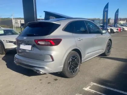 Photo 1 Ford Kuga 2.5 Duratec 180ch Hybrid FlexiFuel ST-Line X Powershift