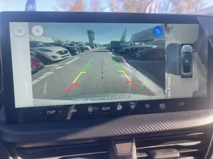 Photo 15 Ford Kuga 2.5 Duratec 180ch Hybrid FlexiFuel ST-Line X Powershift