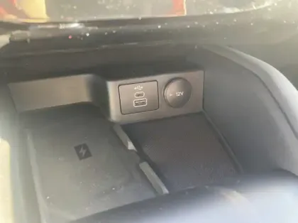 Photo 19 Ford Kuga 2.5 Duratec 180ch Hybrid FlexiFuel ST-Line X Powershift