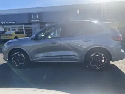 Photo 21 Ford Kuga 2.5 Duratec 180ch Hybrid FlexiFuel ST-Line X Powershift