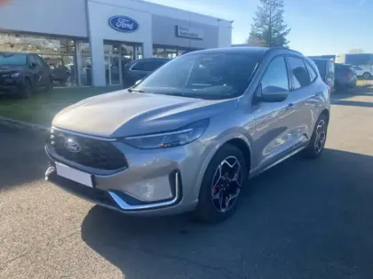 Photo Ford Kuga 2.5 Duratec 180ch Hybrid Flexifuel St-line X Powershift