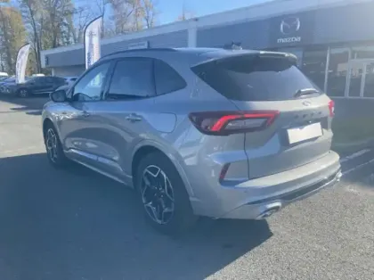 Photo 12 Ford Kuga 2.5 Duratec 180ch Hybrid FlexiFuel ST-Line X Powershift