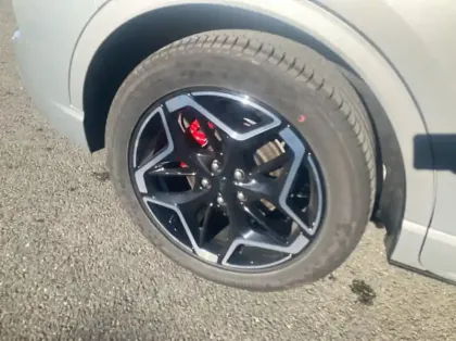 Photo 13 Ford Kuga 2.5 Duratec 180ch Hybrid FlexiFuel ST-Line X Powershift