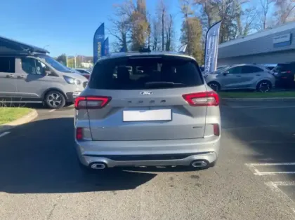 Photo 22 Ford Kuga 2.5 Duratec 180ch Hybrid FlexiFuel ST-Line X Powershift