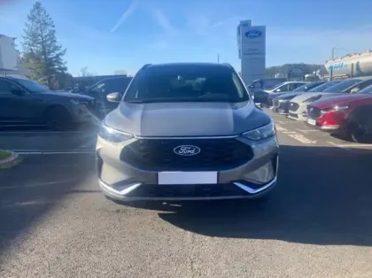 Photo 20 Ford Kuga 2.5 Duratec 180ch Hybrid FlexiFuel ST-Line X Powershift