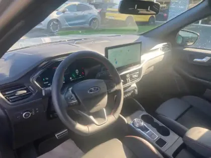 Photo 2 Ford Kuga 2.5 Duratec 180ch Hybrid FlexiFuel ST-Line X Powershift