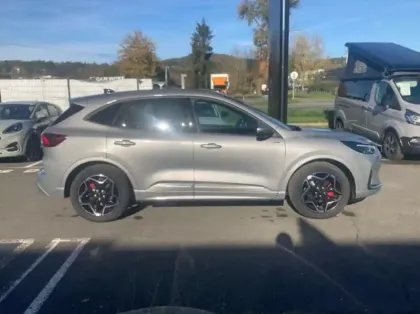 Photo 23 Ford Kuga 2.5 Duratec 180ch Hybrid FlexiFuel ST-Line X Powershift