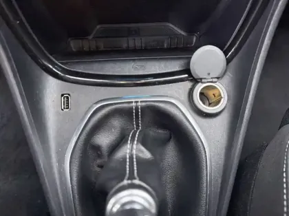 Photo 21 Ford Puma 1.0 EcoBoost 125ch mHEV Titanium Business 7cv