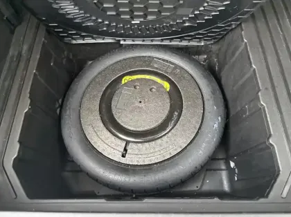 Photo 27 Ford Puma 1.0 EcoBoost 125ch mHEV Titanium Business 7cv