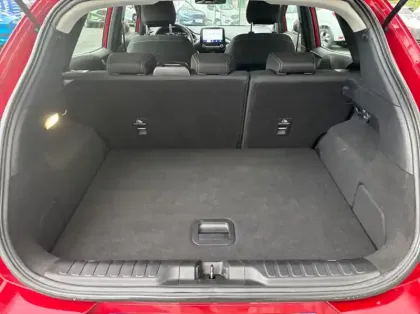 Photo 10 Ford Puma 1.0 EcoBoost 125ch mHEV Titanium Business 7cv