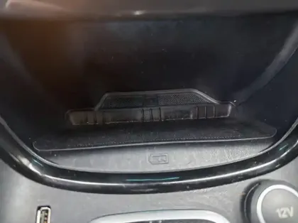 Photo 19 Ford Puma 1.0 EcoBoost 125ch mHEV Titanium Business 7cv