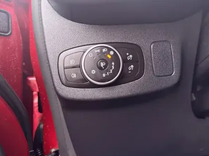 Photo 17 Ford Puma 1.0 EcoBoost 125ch mHEV Titanium Business 7cv