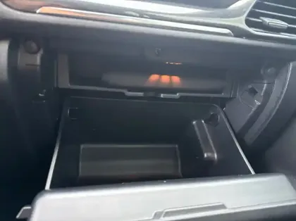 Photo 18 Ford Puma 1.0 EcoBoost 125ch mHEV Titanium Business 7cv