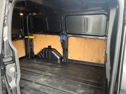 Photo 8 Ford Transit Custom Fg 300 L1H1 2.0 EcoBlue 130 Trend Business 7cv