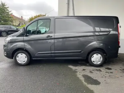 Photo 19 Ford Transit Custom Fg 300 L1H1 2.0 EcoBlue 130 Trend Business 7cv